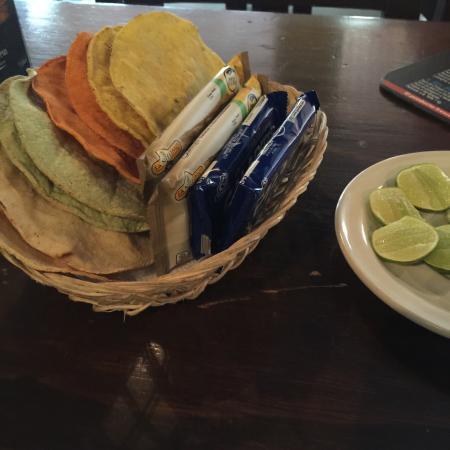 La Pescadería Lerma